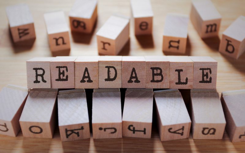 how-to-increase-readability-score