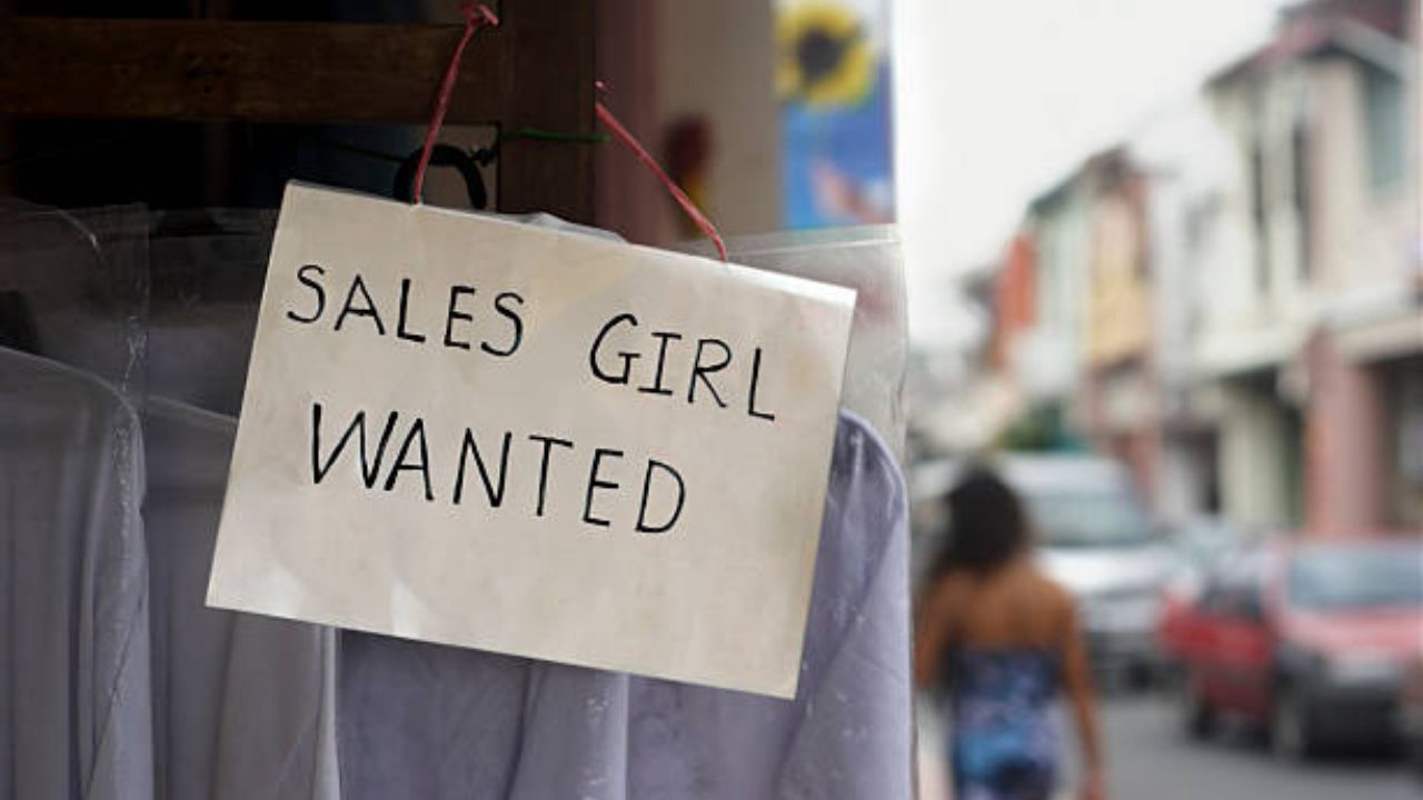 application letter for sales girl in nigeria